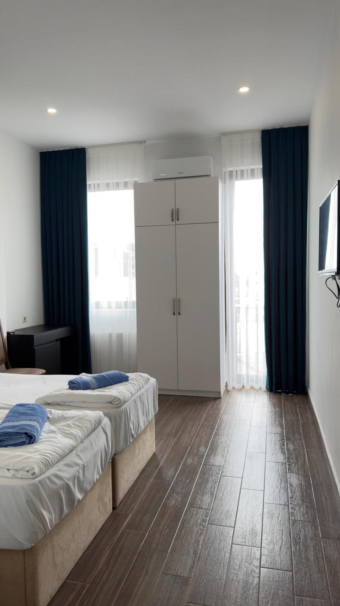 Star Hotel Kutaisi Luaran gambar
