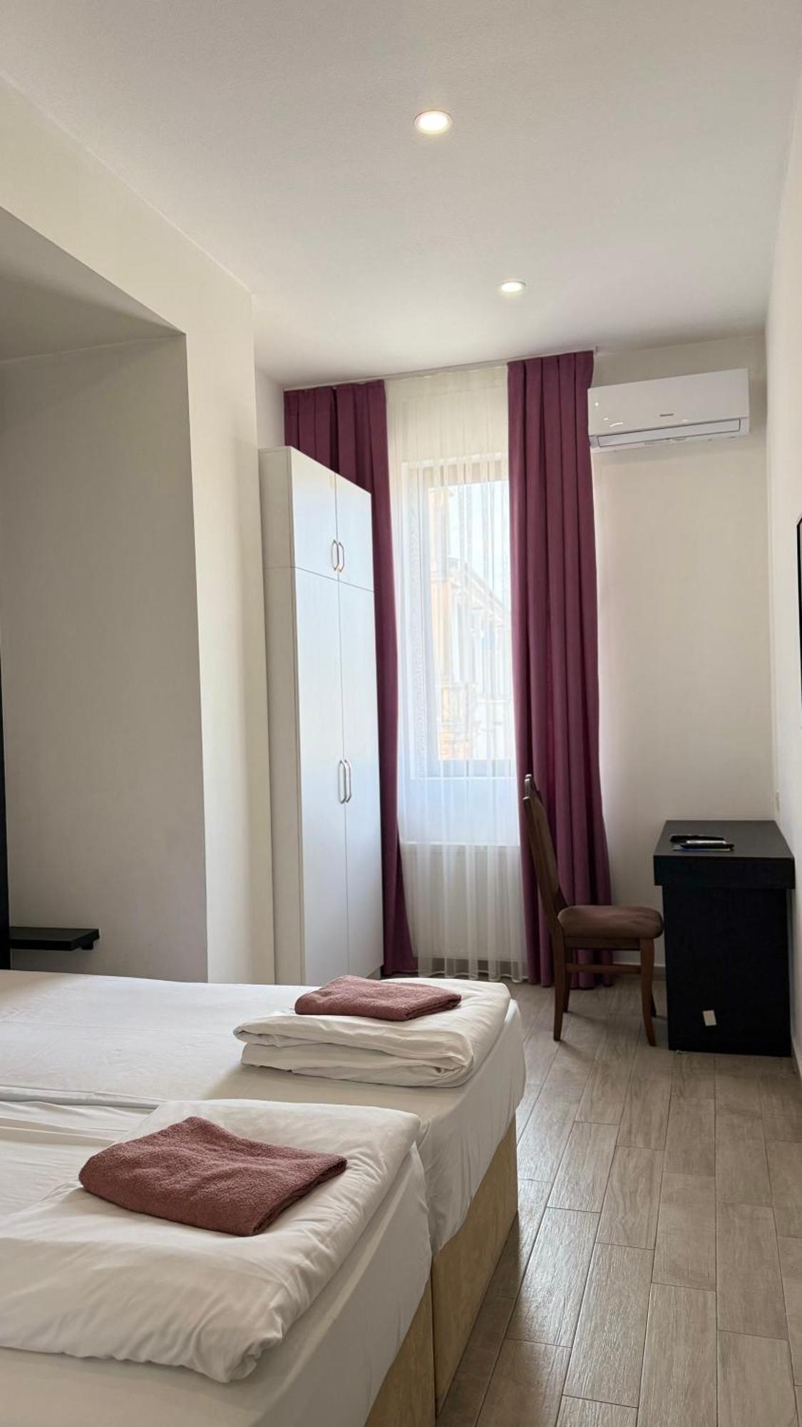 Star Hotel Kutaisi Luaran gambar